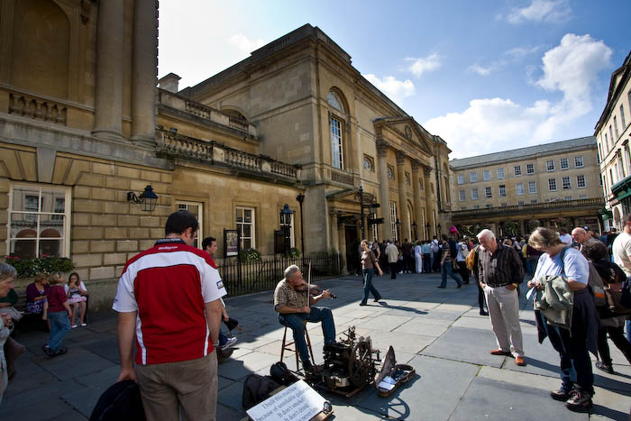 Bath Somerset Dorsetcamera