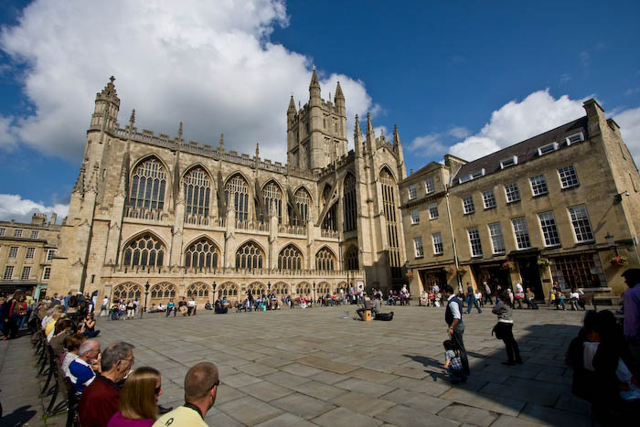 Bath Somerset Dorsetcamera