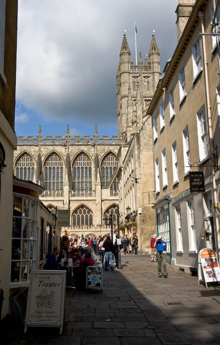 Bath Somerset Dorsetcamera