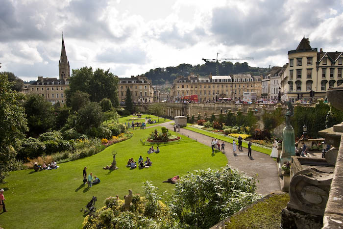 Bath Somerset Dorsetcamera