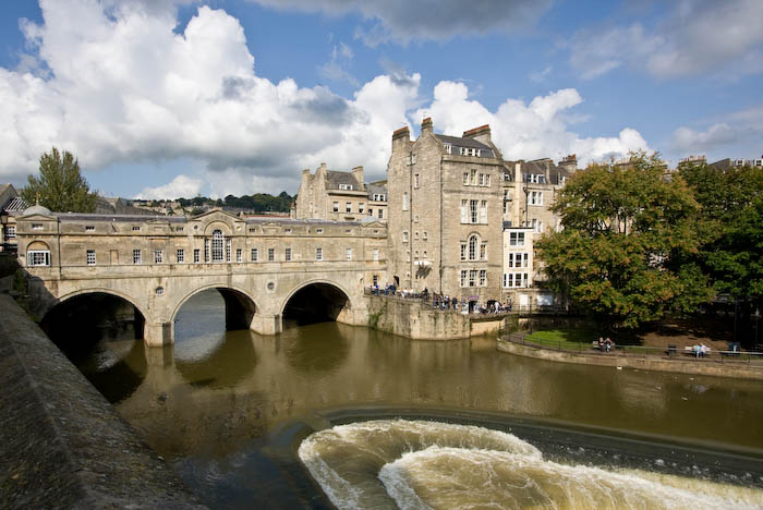 Bath Somerset Dorsetcamera