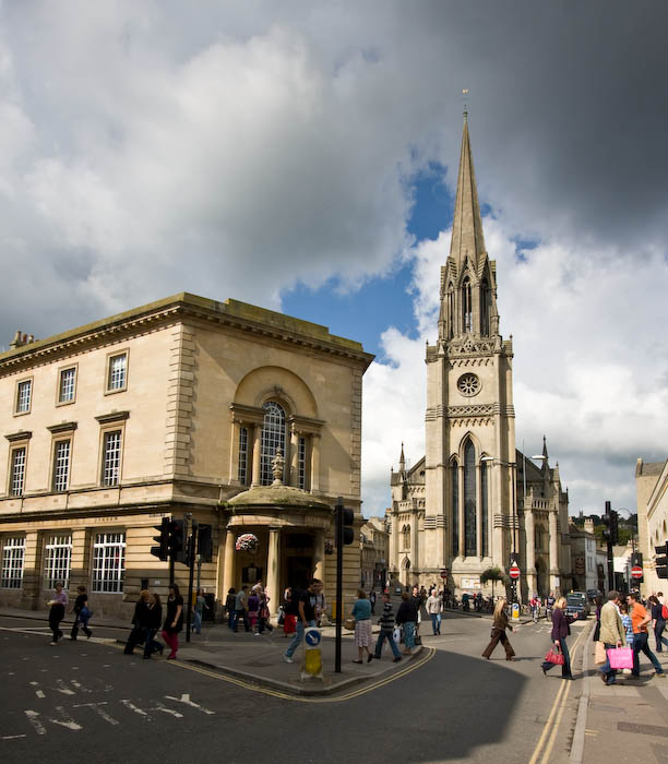 Bath Somerset Dorsetcamera