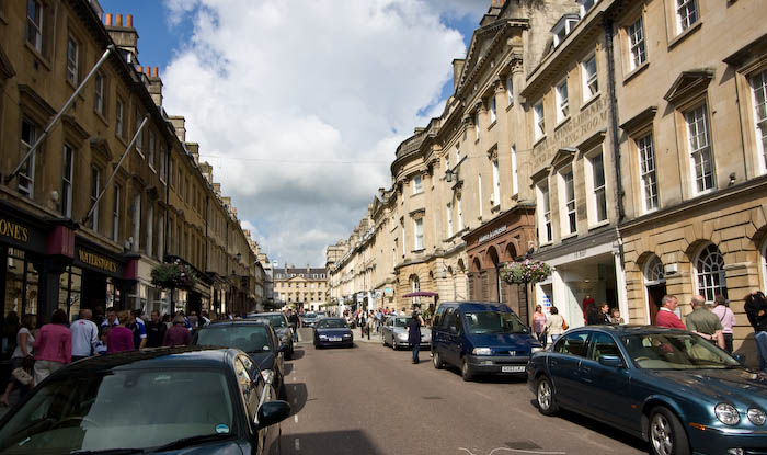 Bath Somerset Dorsetcamera