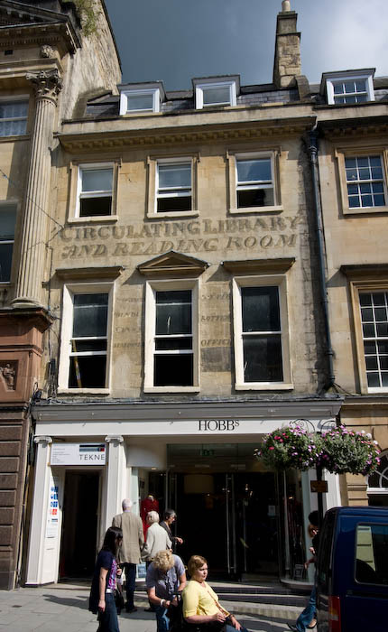 Bath Somerset Dorsetcamera