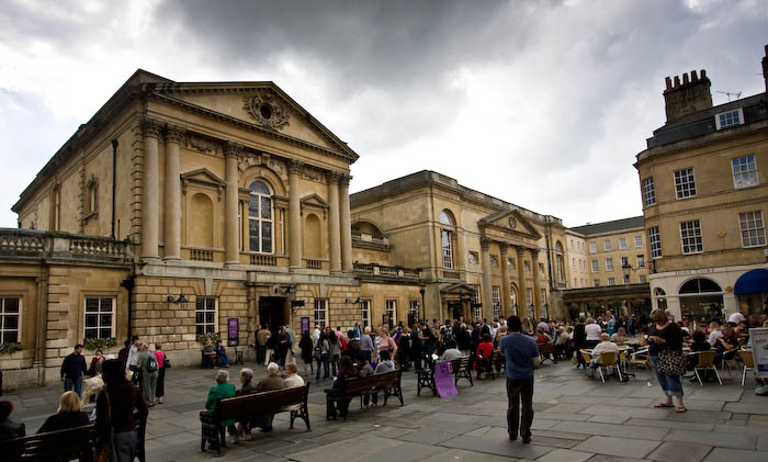 Bath Somerset Dorsetcamera