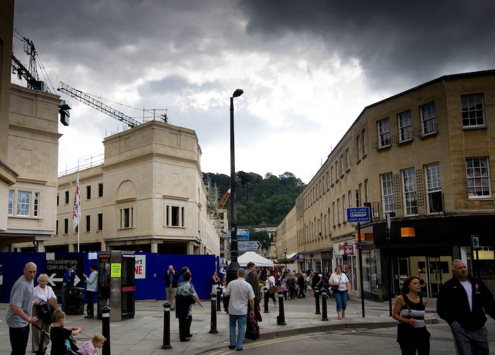 Bath Somerset Dorsetcamera