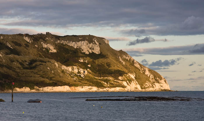 White Nothe Ringstead Bay Dorset Dorsetcamera