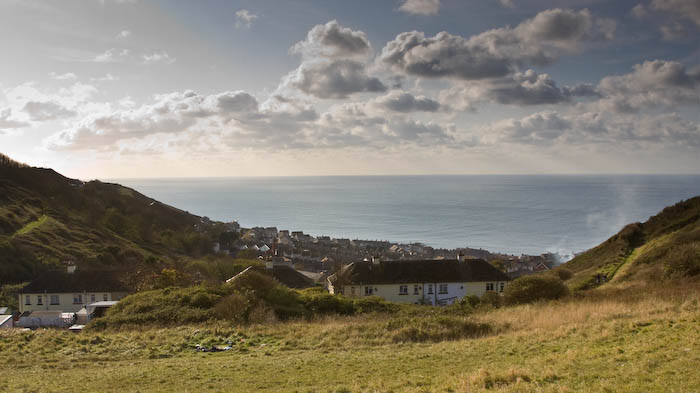 Fortuneswell Portland Dorset Dorsetcamera