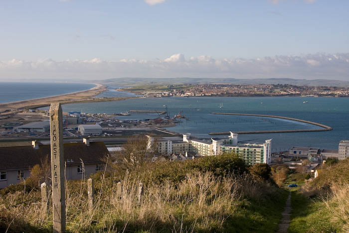 Fortuneswell Portland Dorset Dorsetcamera