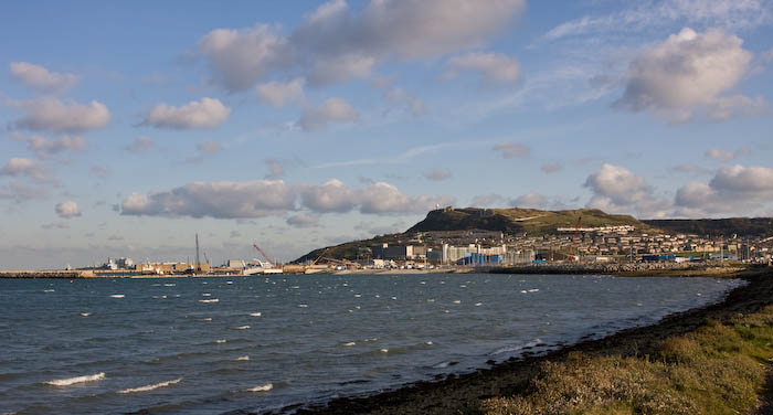 Portland Harbour Dorset Dorsetcamera