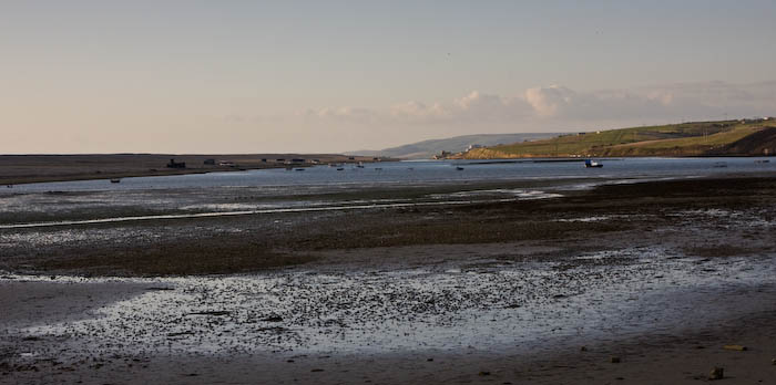 Fleet Ferry Bridge Dorset Dorsetcamera