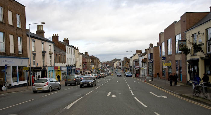 Taunton Dorsetcamera