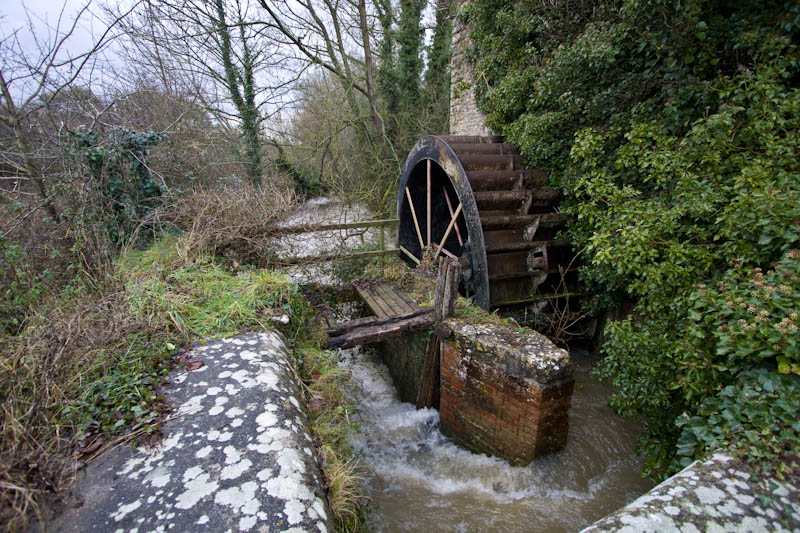 West Mill Lane Sherborne Dorset Dorsetcamera
