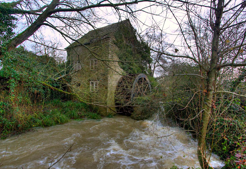 West Mill Lane Sherborne Dorset Dorsetcamera