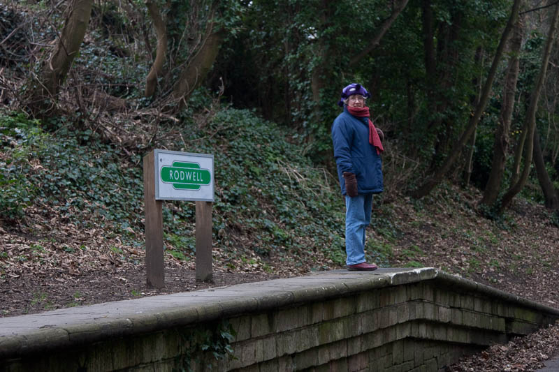 Rodwell Trail Weymouth Dorset Dorsetcamera