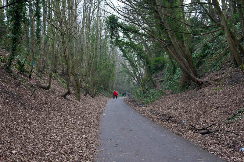 Rodwell Trail Weymouth Dorset Dorsetcamera