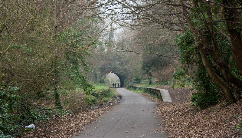 Rodwell Trail Weymouth Dorset Dorsetcamera