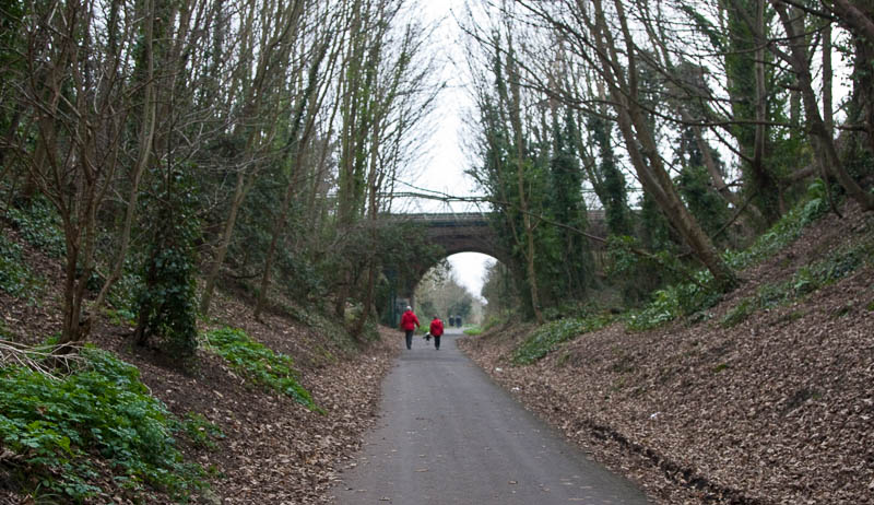 Rodwell Trail Weymouth Dorset Dorsetcamera