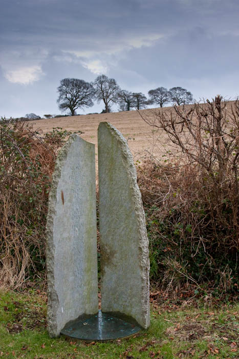 Millenium stones Rimpton Somerset Dorsetcamera