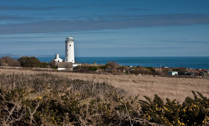 Portland Bill Dorset Dorsetcamera