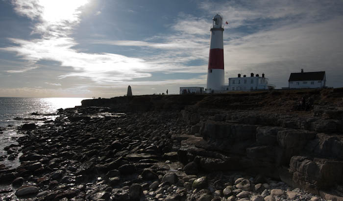 Portland Bill Dorset Dorsetcamera