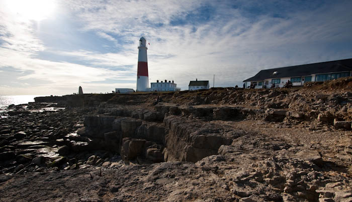 Portland Bill Dorset Dorsetcamera