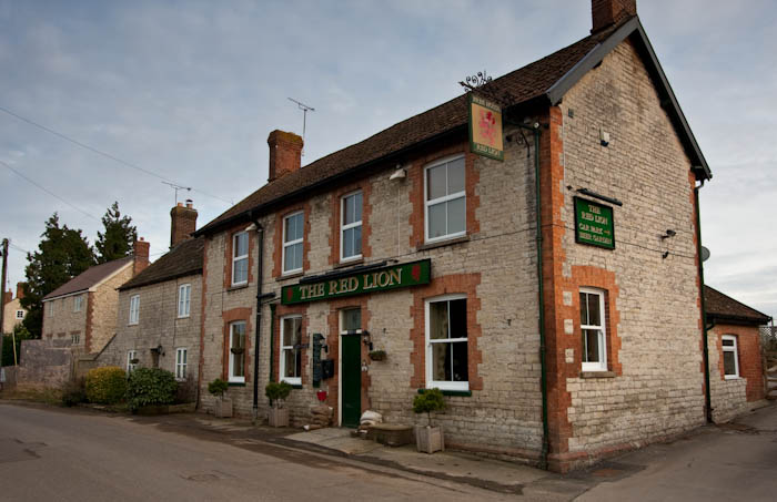 Red Lion Inn Marston Magna Somerset Dorsetcamera