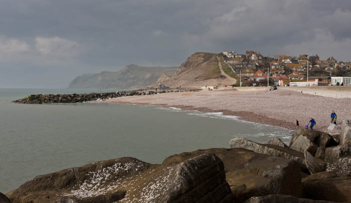 West Bay Dorset Dorsetcamera