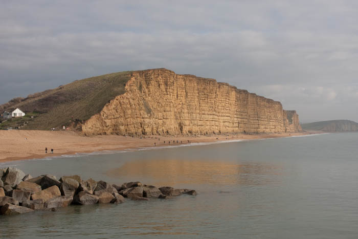 West Bay Dorset Dorsetcamera