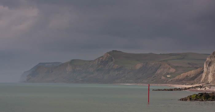 West Bay Dorset Dorsetcamera