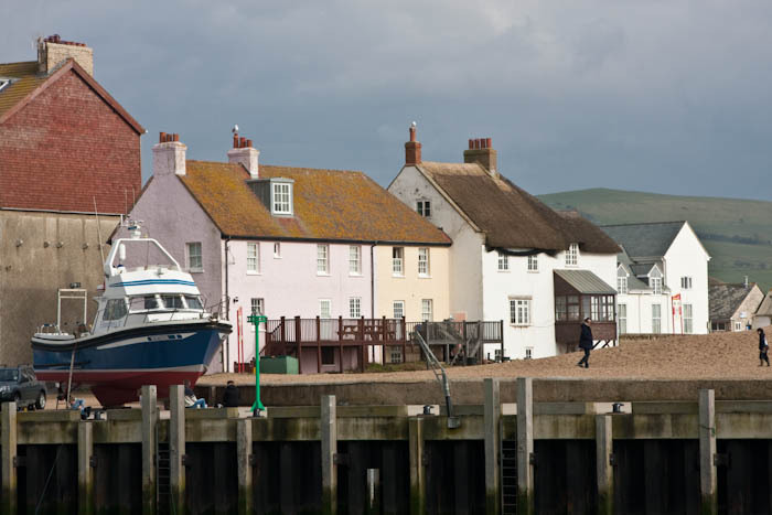 West Bay Dorset Dorsetcamera