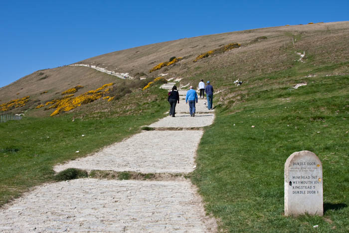 Lulworth Dorset Dorsetcamera