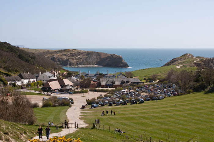 Lulworth Dorset Dorsetcamera