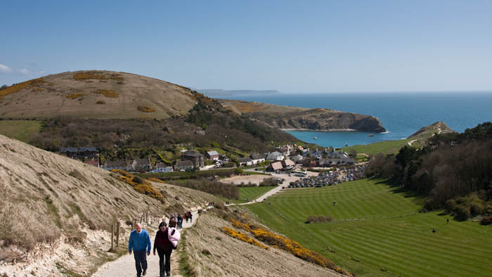 Lulworth Dorset Dorsetcamera