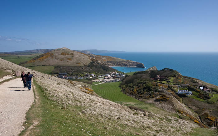 Lulworth Dorset Dorsetcamera