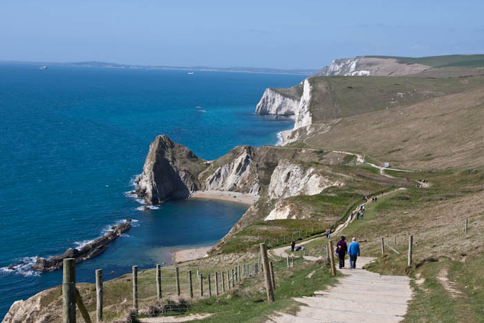 Durdle Door Dorset Dorsetcamera