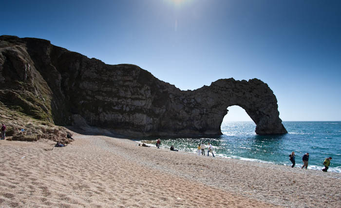 Durdle Door Dorset Dorsetcamera
