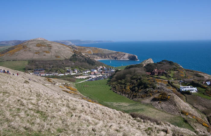 Lulworth Dorset Dorsetcamera