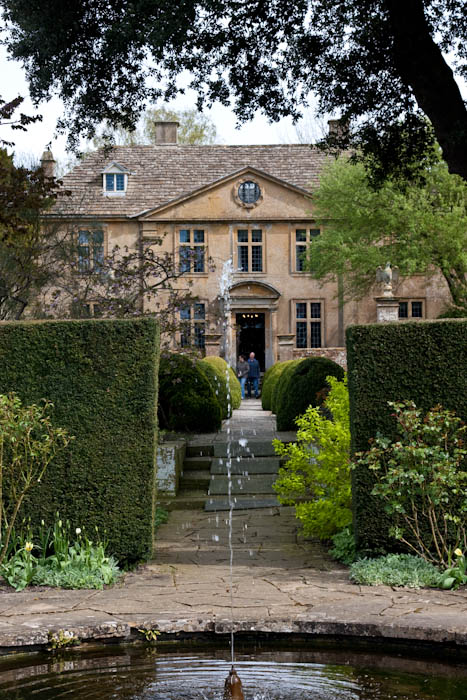 Tintinhull Gardens Somerset Dorsetcamera