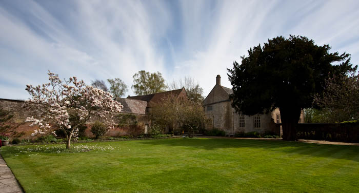 Tintinhull Gardens Somerset Dorsetcamera