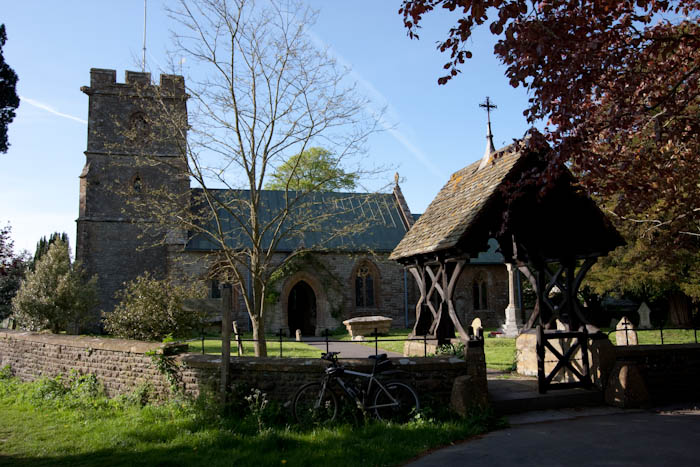 St Mary Magdalene Church Thornford Dorset Dorsetcamera