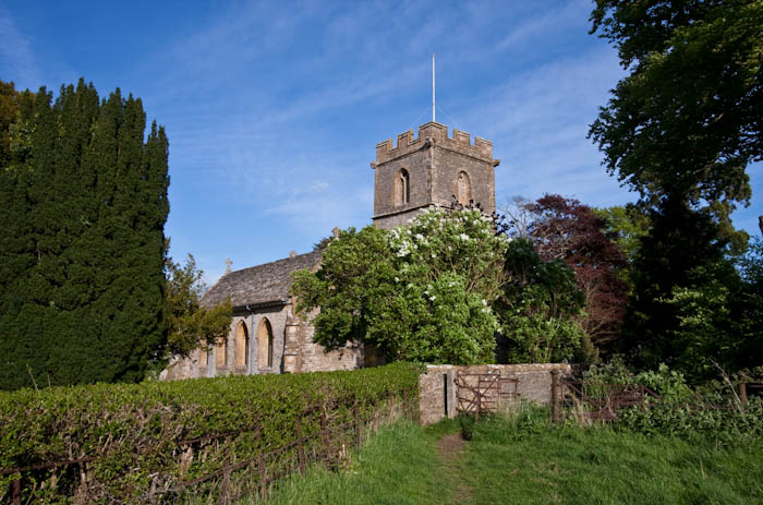 St Mary Magdalene Church Thornford Dorset Dorsetcamera