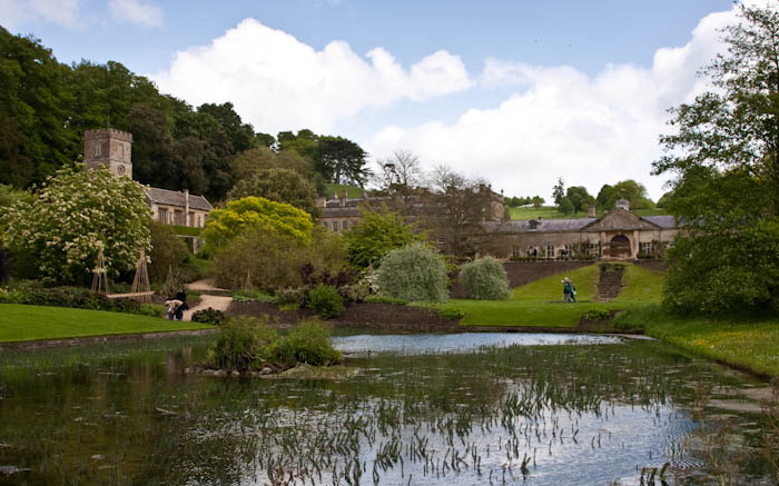 Dyrham Park Gloucestershire Dorsetcamera