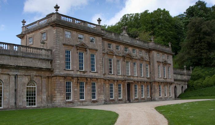 Dyrham Park Gloucestershire Dorsetcamera