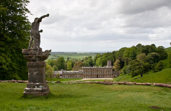Dyrham Park Gloucestershire Dorsetcamera