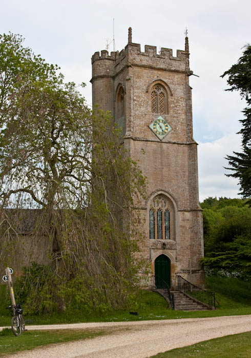St Michael's church Over Compton Dorset Dorsetcamera