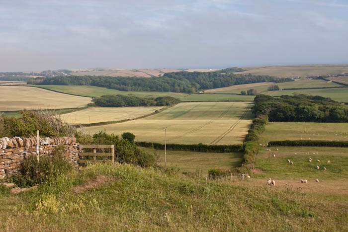 Abbotsbury Dorset Coast Path Dorsetcamera