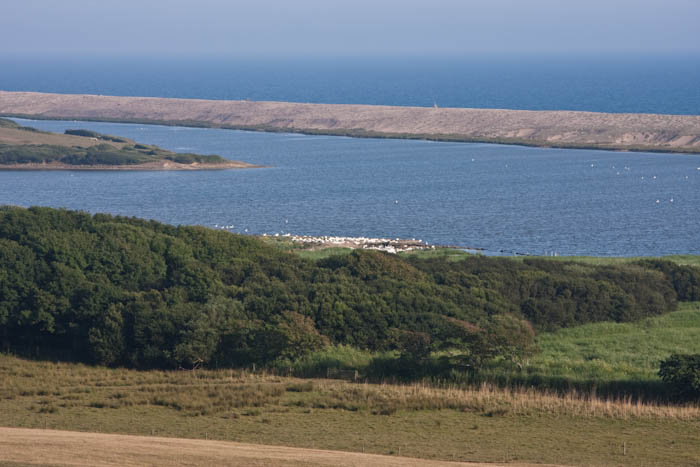 Abbotsbury Dorset Coast Path Dorsetcamera