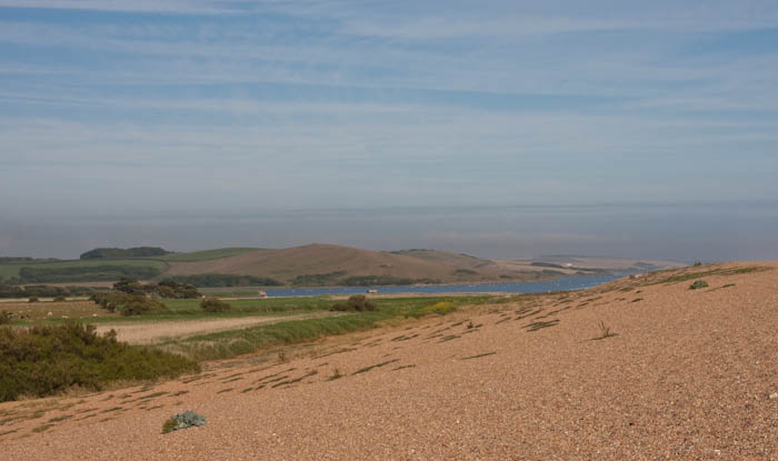 Chesil Beach Chesil Beach Abbotsbury Dorset Coast Path Dorsetcamera