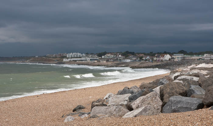 Hurst Beach Milford-on-Sea Hampshire Dorsetcamera